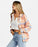 Billabong Best Time L/S Shirt-Rose Dawn