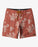 Billabong Sundays Lt Boardshorts-Terracotta