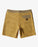 Billabong D Bah Lt Boardshorts-Mustard