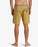 Billabong D Bah Lt Boardshorts-Mustard