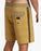 Billabong D Bah Lt Boardshorts-Mustard