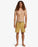 Billabong D Bah Lt Boardshorts-Mustard