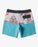 Billabong Fifty50 Pro Boardshorts-Stone