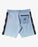 Billabong D Bah Airlite Boardshorts-Washed Blue