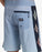 Billabong D Bah Airlite Boardshorts-Washed Blue