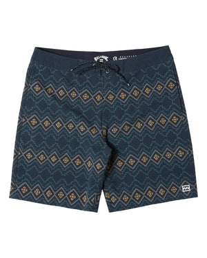 Billabong Good Times Lt Boardshorts-Navy