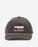 Billabong Adiv Snapback Hat-Raven