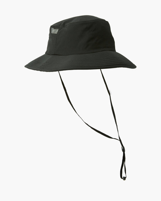 Billabong Adiv Big John Lite Hat-Black