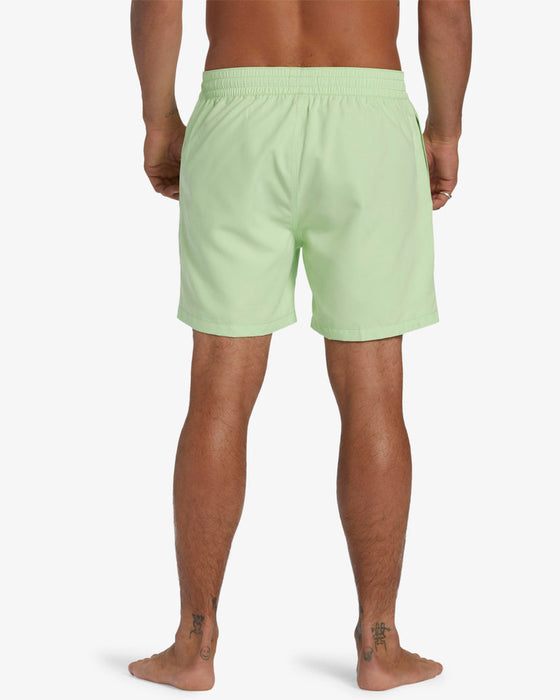 Billabong All Day Lb Boardshorts-Pistachio