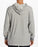 Billabong Keystone Pullover L/S Shirt-Oatmeal