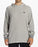 Billabong Keystone Pullover L/S Shirt-Oatmeal