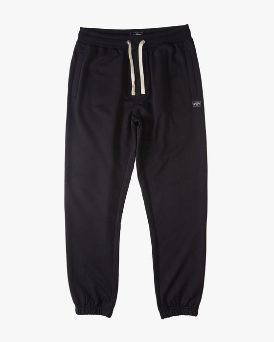 All Day Sweatpants - Black