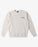 Billabong Short Sands Crew Sweatshirt-Oatmeal Heather