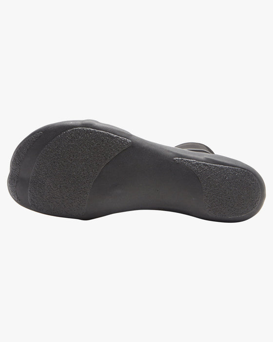 Billabong 3 Absolute ST Booties-Black