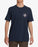 Billabong Rotor Diamond Tee-Navy