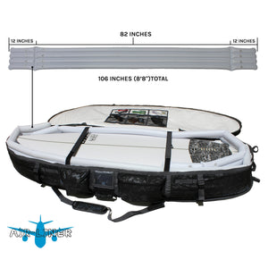 Pro-Lite Inflatable Air-Liner Set of 2