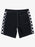 Quiksilver Youth Original Arch 17 Boardshorts-Black