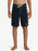 Quiksilver Youth Original Arch 17 Boardshorts-Black