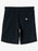 Quiksilver Youth Taxer Amphibian 17 Shorts-Black