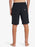 Quiksilver Youth Taxer Amphibian 17 Shorts-Black