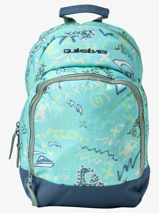 Quiksilver cheap chompine backpack