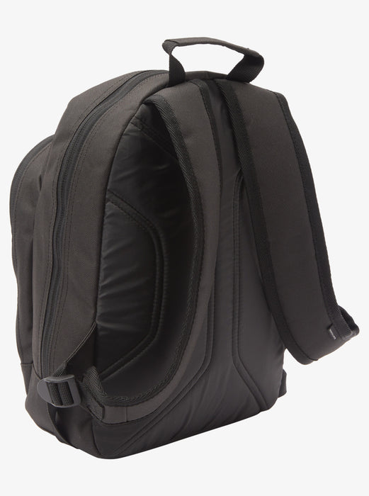 Quiksilver Chompine Backpack-Black