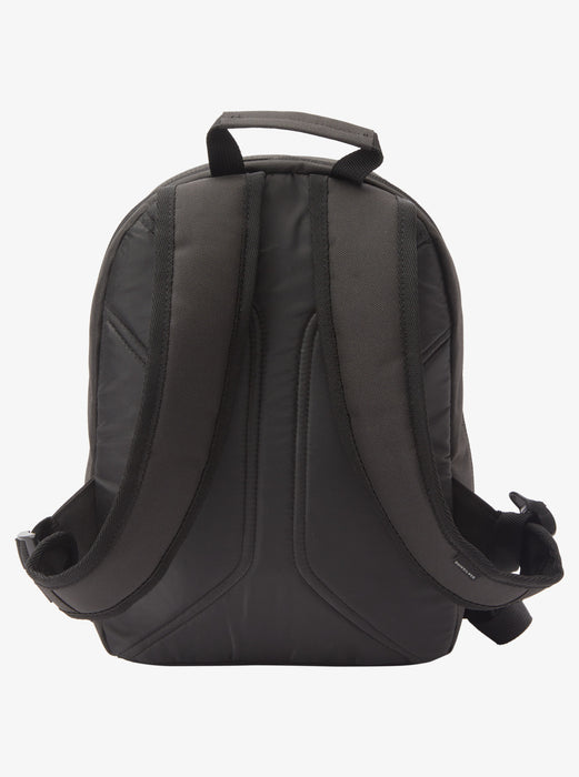 Quiksilver Chompine Backpack-Black