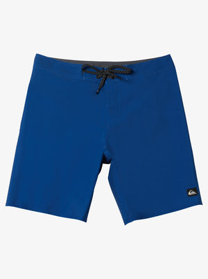 Quiksilver Surfsilk Kaimana 20 Boardshorts-Monaco Blue