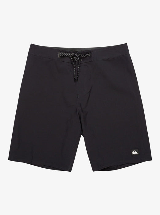 Quiksilver Surfsilk Kaimana 20 Boardshorts-Black