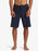 Quiksilver Surfsilk Kaimana 20 Boardshorts-Dark Navy