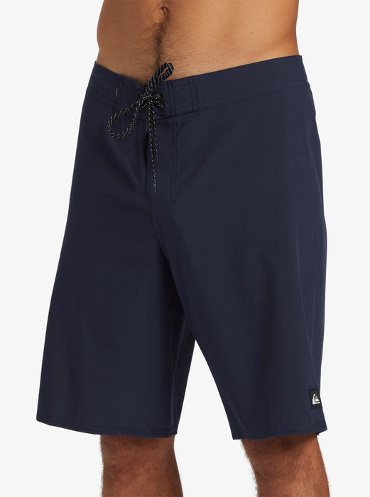 Quiksilver Surfsilk Kaimana 20 Boardshorts-Dark Navy