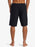 Quiksilver Surfsilk Kaimana 20 Boardshorts-Black