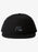 Quiksilver Dna Bubble Hat-Black