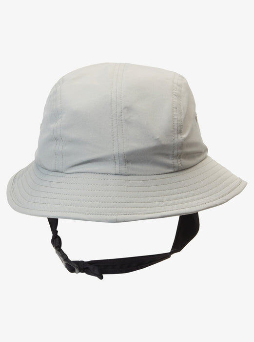 Quiksilver Surfari Bucket 2.0 Hat-Quarry