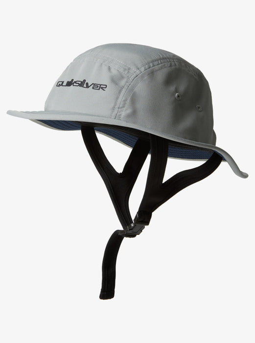 Quiksilver Surfari Bucket 2.0 Hat-Quarry