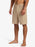 Quiksilver Union Amphibian 20 Shorts-Khaki