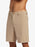 Quiksilver Union Amphibian 20 Shorts-Khaki