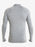 Quiksilver Everyday UPF 50 L/S Rashguard-Quarry Heather