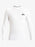 Quiksilver Everyday UPF 50 L/S Rashguard-White