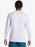 Quiksilver Everyday Surf Tee L/S Rashguard-White