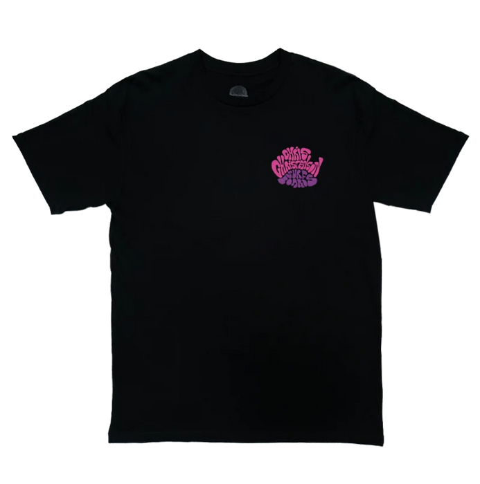 Christenson x Andy Davis Artist Series Tee-Black