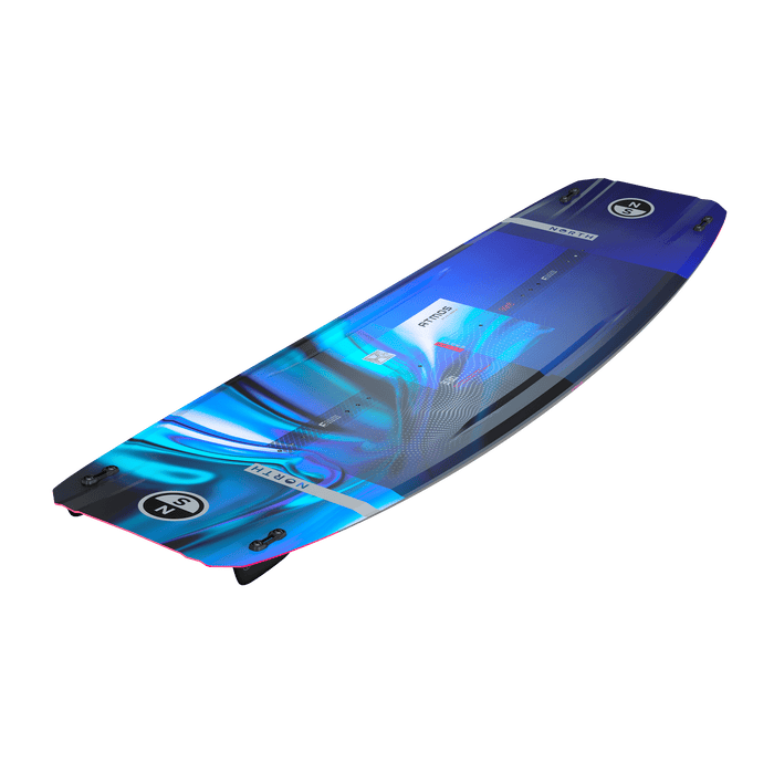 2025 North Atmos Kiteboard