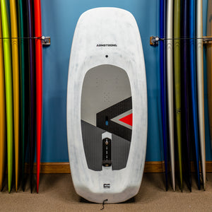 USED Armstrong FG Wing SUP Foilboard-6'4" x 132L