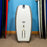 USED AK Compact Foilboard 4'8" x 74L