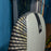 USED AK Compact Foilboard 4'8" x 74L