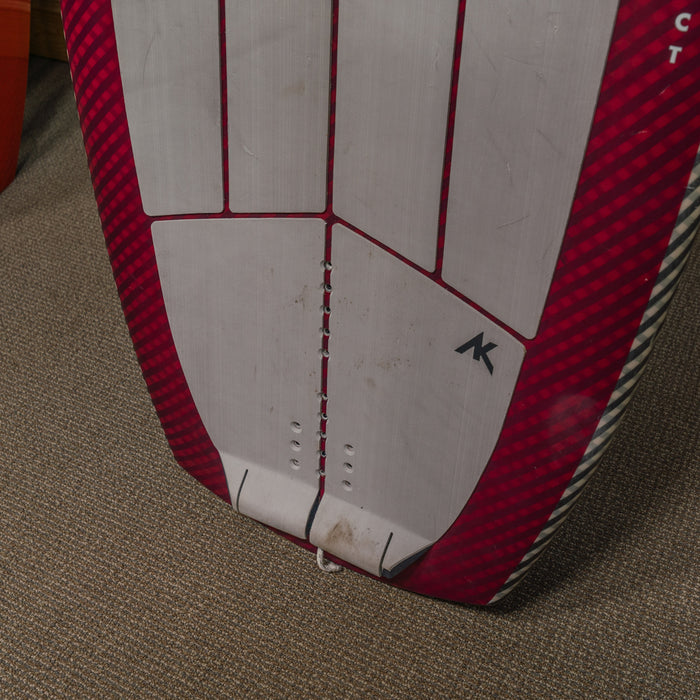 USED AK Compact Foilboard 4'8" x 74L