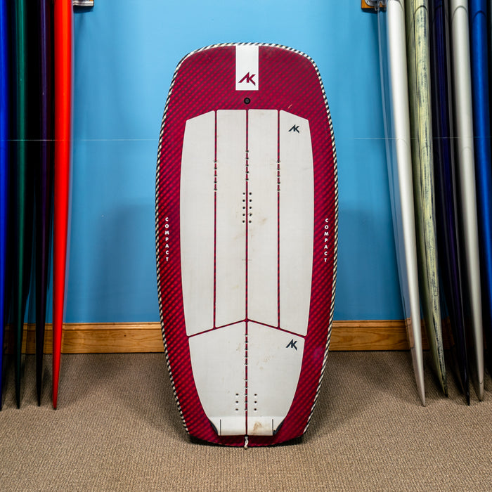 USED AK Compact Foilboard 4'8" x 74L