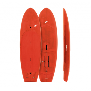 F-One Rocket Mid Length Foilboard