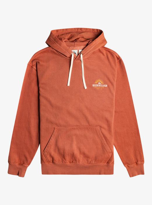 Sweatshirt quiksilver 2024