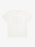 Quiksilver Fast Is Fast Tee-White